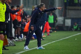 CALCIO - Serie B - UC Sampdoria vs US Salernitana