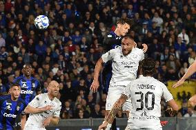 CALCIO - Serie B - AC Pisa vs FC Sudtirol