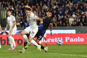 CALCIO - Serie B - AC Pisa vs FC Sudtirol