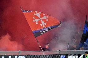CALCIO - Serie B - AC Pisa vs FC Sudtirol