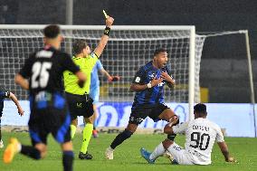 CALCIO - Serie B - AC Pisa vs FC Sudtirol