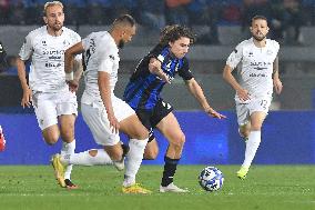 CALCIO - Serie B - AC Pisa vs FC Sudtirol