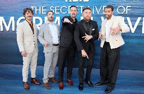 The Secret Lives of Mormon Wives Season 2 Premiere - Hollywood