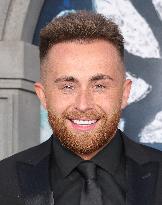 The Secret Lives of Mormon Wives Season 2 Premiere - Hollywood