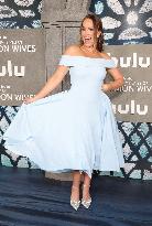 The Secret Lives of Mormon Wives Season 2 Premiere - Hollywood