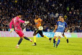 BetPlay Dimayor League - Millonarios F.C V Deportivo Pereira