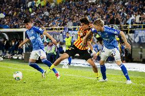 BetPlay Dimayor League - Millonarios F.C V Deportivo Pereira