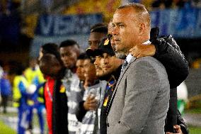 BetPlay Dimayor League - Millonarios F.C V Deportivo Pereira