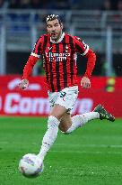 CALCIO - Serie A - AC Milan vs Bologna FC