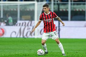 CALCIO - Serie A - AC Milan vs Bologna FC