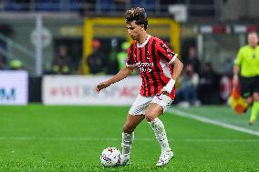 CALCIO - Serie A - AC Milan vs Bologna FC