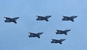 Victory Day Military Parade in Minsk - Belarus