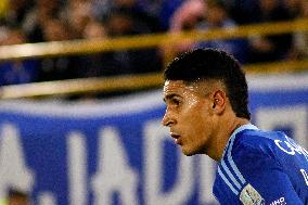 BetPlay Dimayor League - Millonarios F.C V Deportivo Pereira