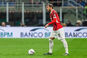 CALCIO - Serie A - AC Milan vs Bologna FC