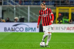 CALCIO - Serie A - AC Milan vs Bologna FC
