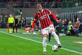 CALCIO - Serie A - AC Milan vs Bologna FC