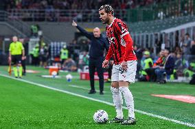 CALCIO - Serie A - AC Milan vs Bologna FC