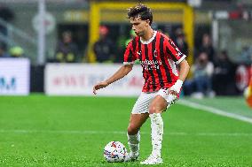 CALCIO - Serie A - AC Milan vs Bologna FC