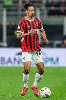 CALCIO - Serie A - AC Milan vs Bologna FC