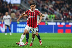 CALCIO - Serie A - AC Milan vs Bologna FC