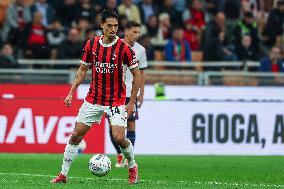 CALCIO - Serie A - AC Milan vs Bologna FC