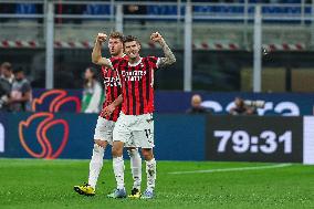 CALCIO - Serie A - AC Milan vs Bologna FC