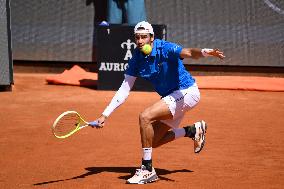 TENNIS - Internazionali di Tennis - Internazionali BNL d'Italia