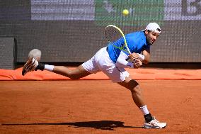TENNIS - Internazionali di Tennis - Internazionali BNL d'Italia