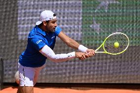 TENNIS - Internazionali di Tennis - Internazionali BNL d'Italia
