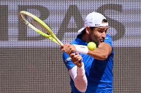 TENNIS - Internazionali di Tennis - Internazionali BNL d'Italia