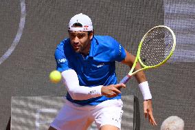 TENNIS - Internazionali di Tennis - Internazionali BNL d'Italia