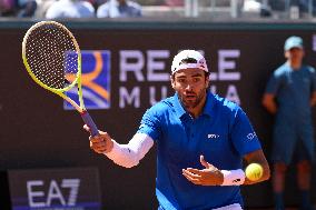 TENNIS - Internazionali di Tennis - Internazionali BNL d'Italia