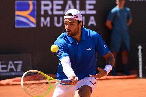 TENNIS - Internazionali di Tennis - Internazionali BNL d'Italia