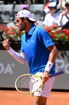 TENNIS - Internazionali di Tennis - Internazionali BNL d'Italia