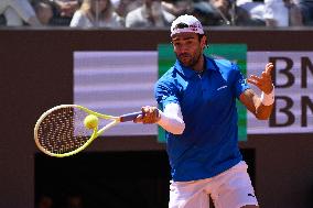 TENNIS - Internazionali di Tennis - Internazionali BNL d'Italia