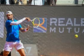 TENNIS - Internazionali di Tennis - Internazionali BNL d'Italia
