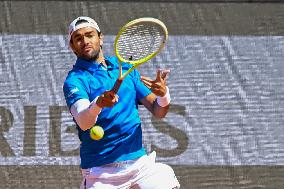 TENNIS - Internazionali di Tennis - Internazionali BNL d'Italia