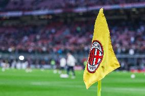 CALCIO - Serie A - AC Milan vs Bologna FC