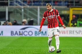 CALCIO - Serie A - AC Milan vs Bologna FC