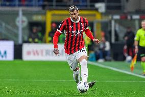 CALCIO - Serie A - AC Milan vs Bologna FC