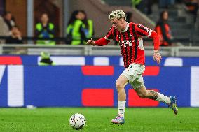 CALCIO - Serie A - AC Milan vs Bologna FC