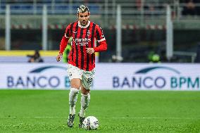 CALCIO - Serie A - AC Milan vs Bologna FC