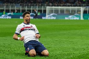 CALCIO - Serie A - AC Milan vs Bologna FC