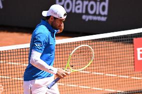 TENNIS - Internazionali di Tennis - Internazionali BNL d'Italia