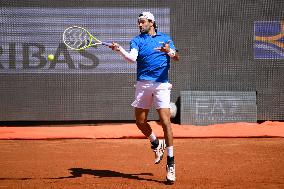 TENNIS - Internazionali di Tennis - Internazionali BNL d'Italia