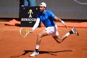TENNIS - Internazionali di Tennis - Internazionali BNL d'Italia