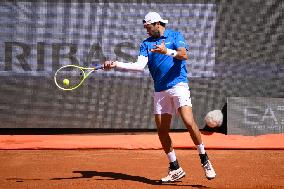TENNIS - Internazionali di Tennis - Internazionali BNL d'Italia