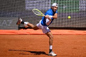 TENNIS - Internazionali di Tennis - Internazionali BNL d'Italia