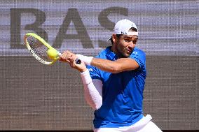 TENNIS - Internazionali di Tennis - Internazionali BNL d'Italia