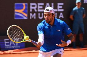 TENNIS - Internazionali di Tennis - Internazionali BNL d'Italia